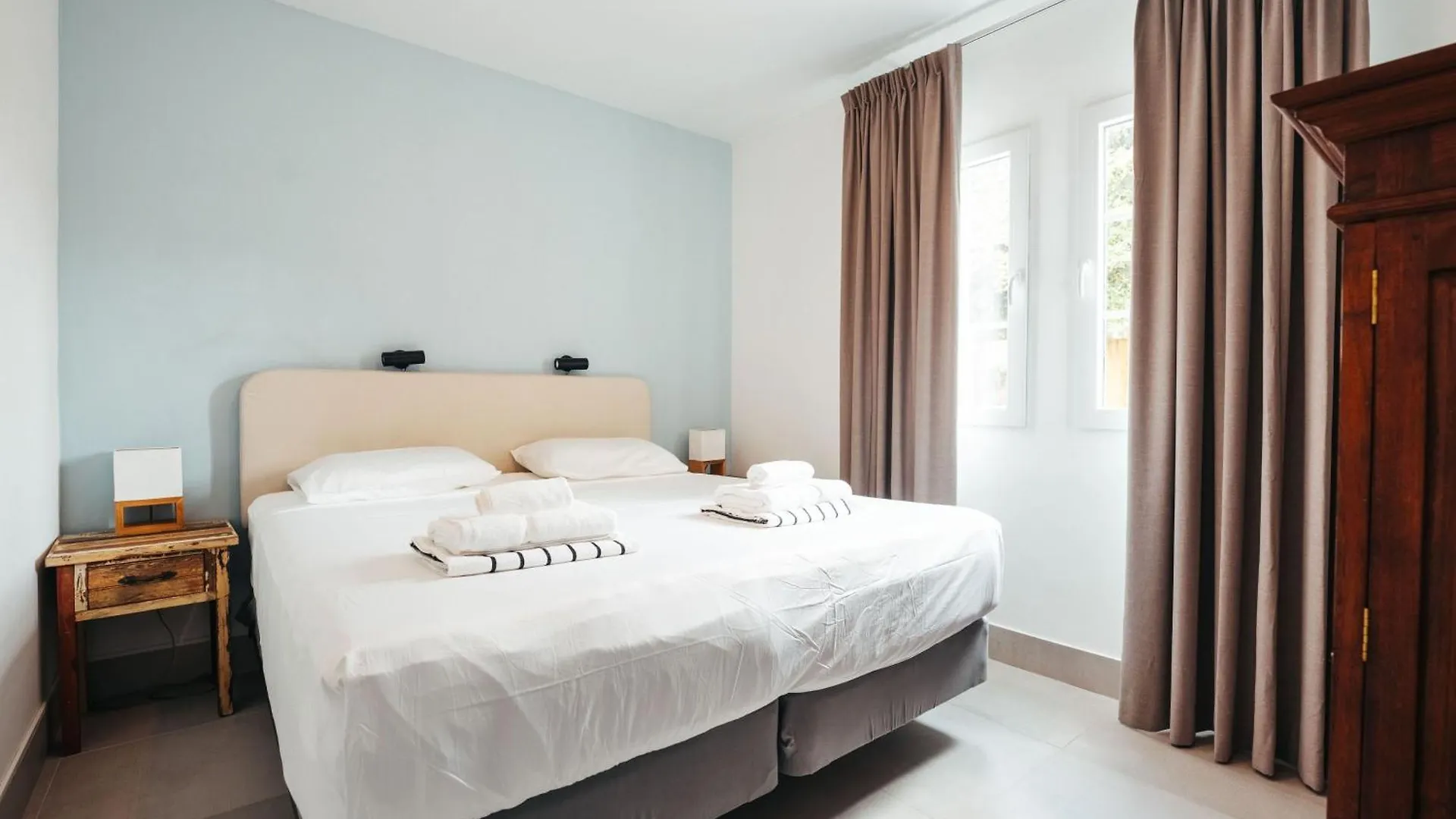 Mas Bango K1 A Peaceful Waterfront Condo In Jan Thiel Appartamento