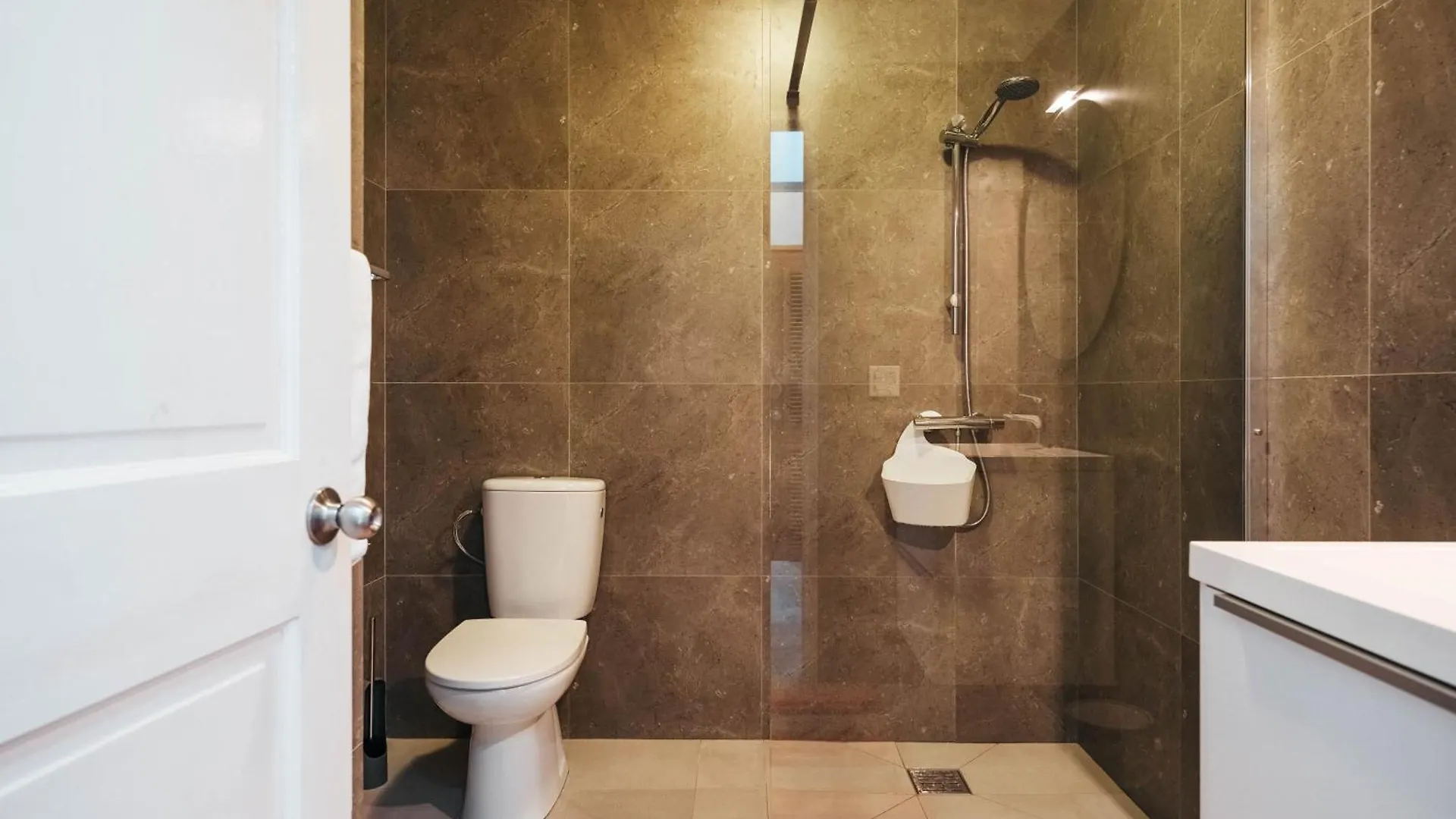 Appartamento Mas Bango K1 A Peaceful Waterfront Condo In Jan Thiel