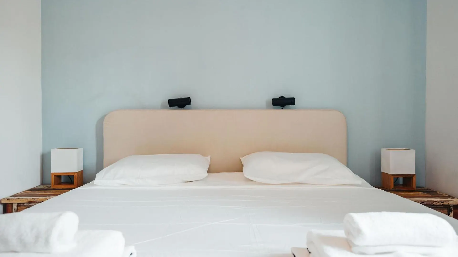 Mas Bango K1 A Peaceful Waterfront Condo In Jan Thiel