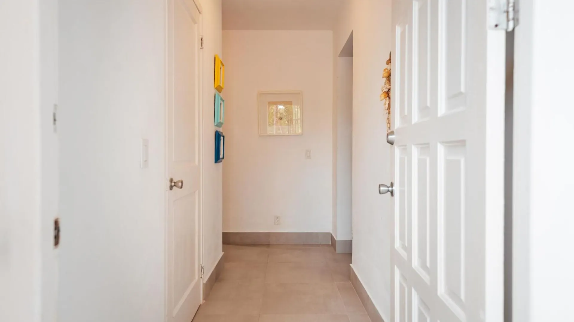 Mas Bango K1 A Peaceful Waterfront Condo In Jan Thiel 0*,