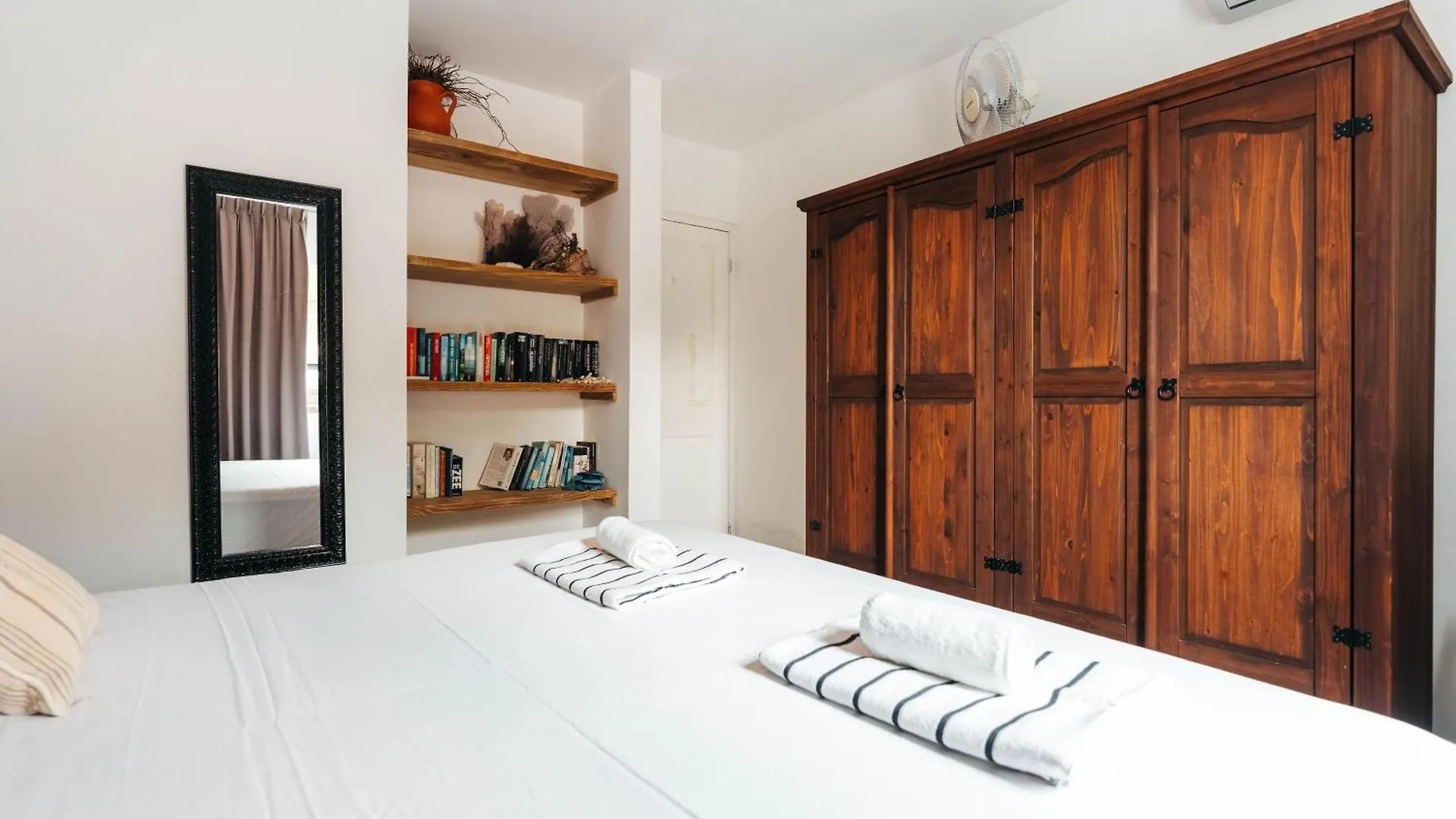 Mas Bango K1 A Peaceful Waterfront Condo In Jan Thiel Appartement